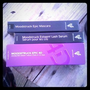 Younique makeup and skin care